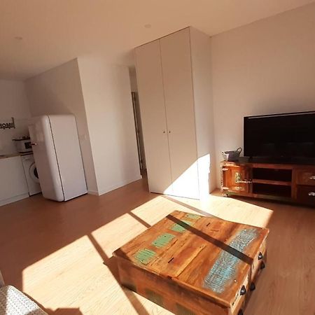 Bungalow Com Piscina Celorico De Basto Εξωτερικό φωτογραφία