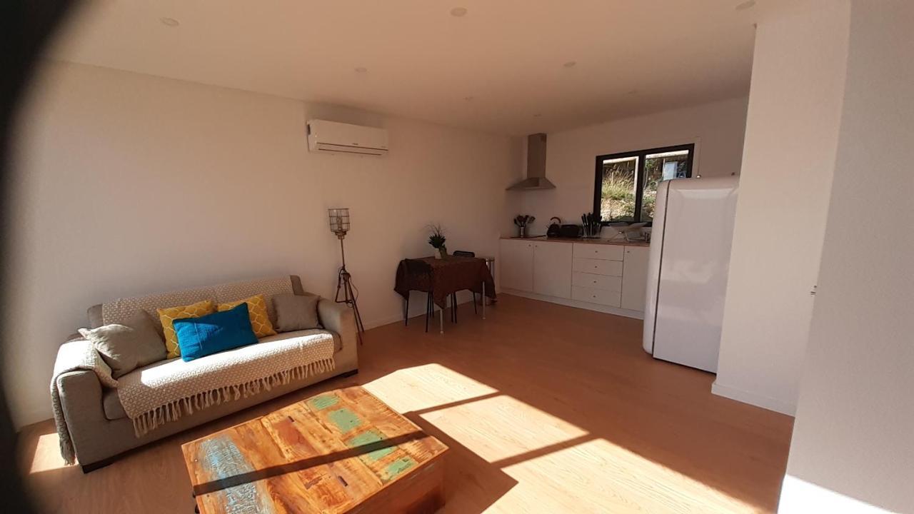 Bungalow Com Piscina Celorico De Basto Εξωτερικό φωτογραφία