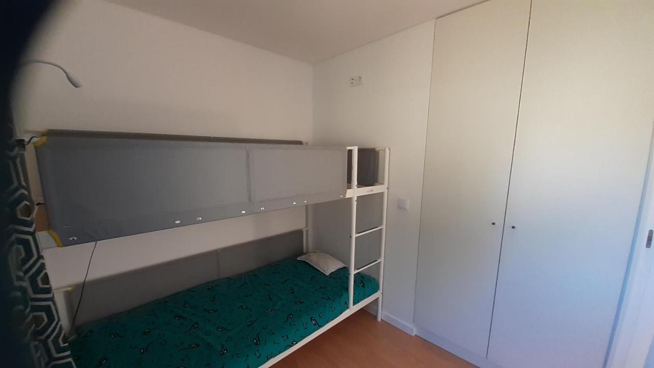 Bungalow Com Piscina Celorico De Basto Εξωτερικό φωτογραφία