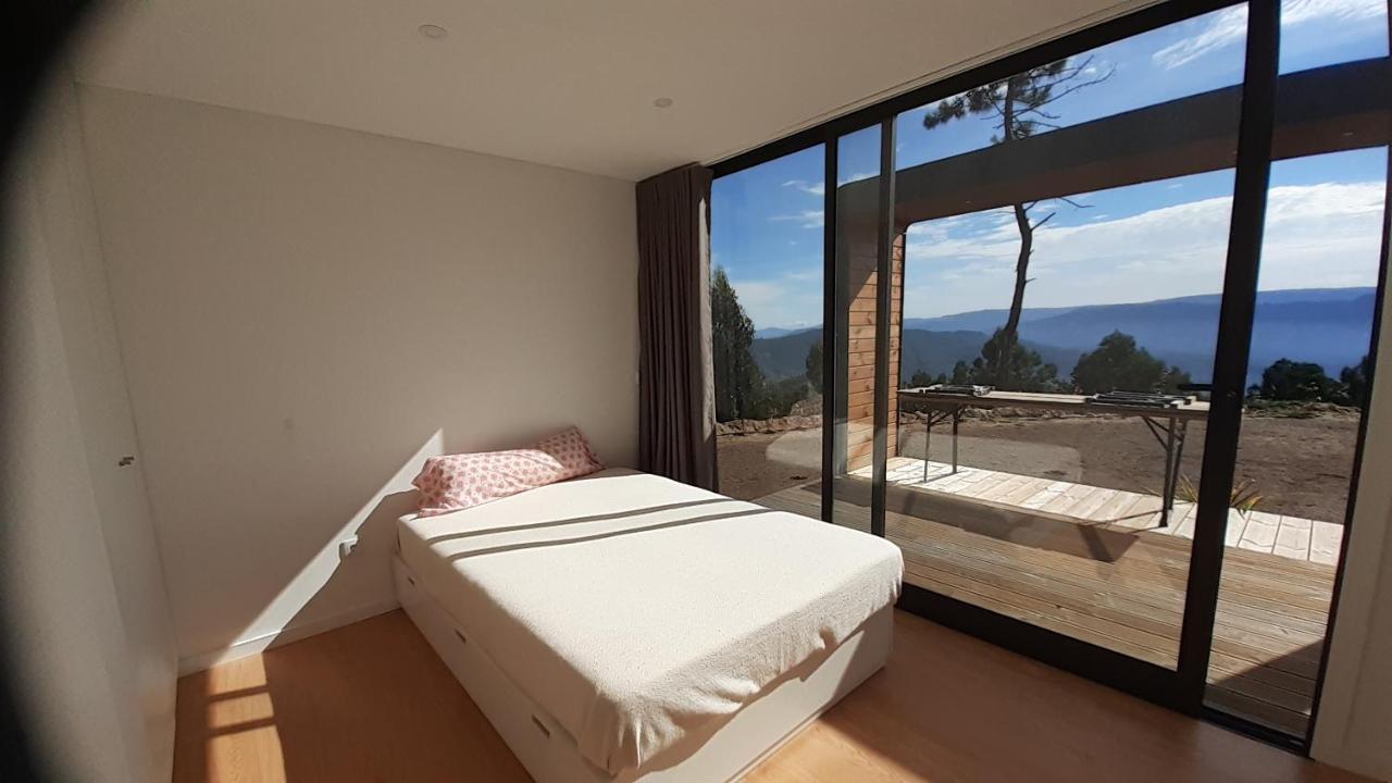 Bungalow Com Piscina Celorico De Basto Εξωτερικό φωτογραφία