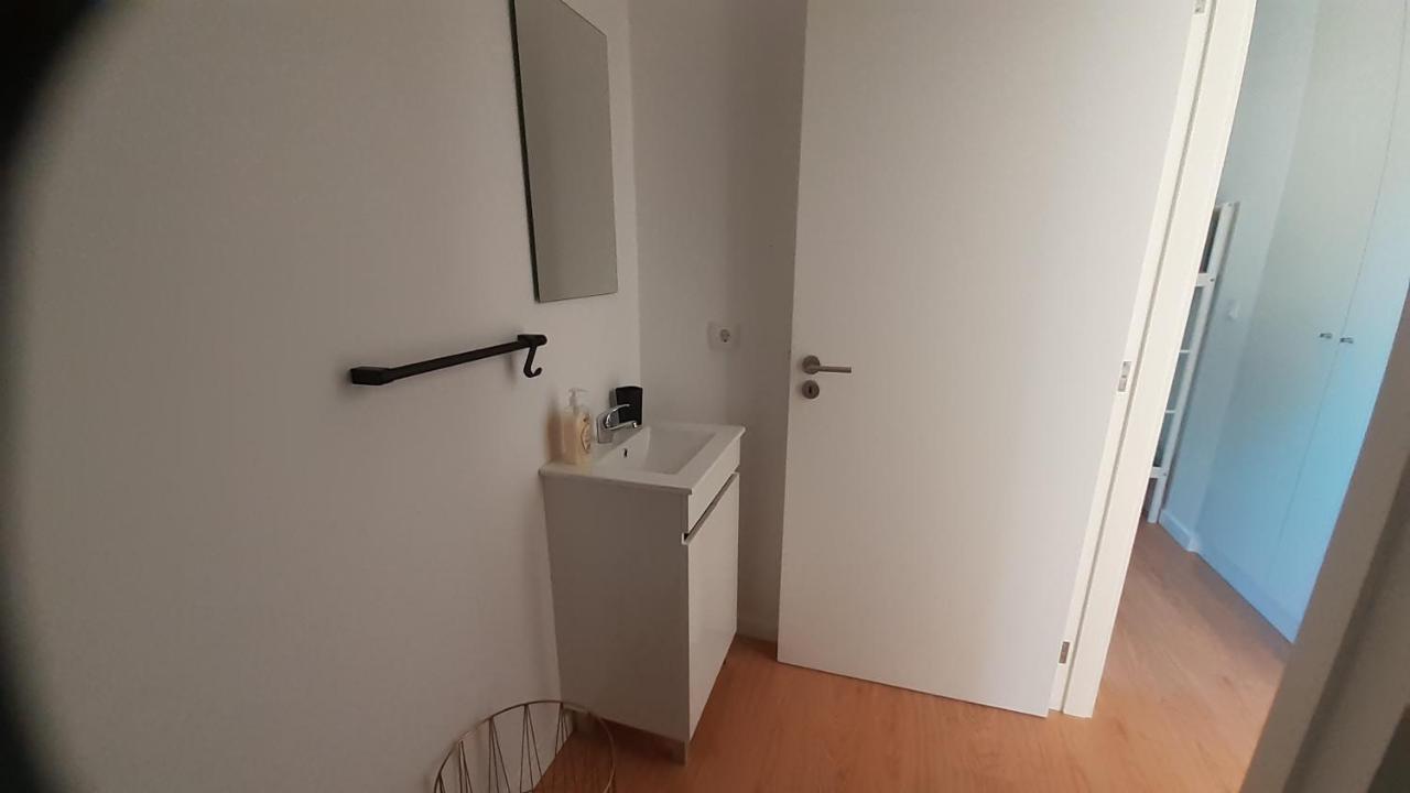 Bungalow Com Piscina Celorico De Basto Εξωτερικό φωτογραφία